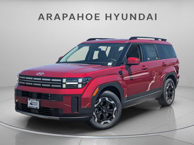 2025 Hyundai Santa Fe SEL for sale in CENTENNIAL, CO