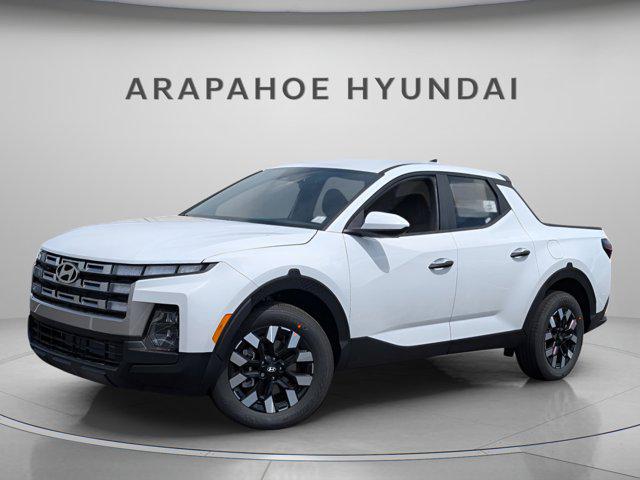2025 Hyundai Santa Cruz SE for sale in CENTENNIAL, CO