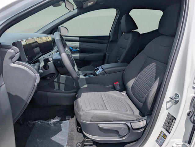 2025 Hyundai Santa Cruz SE