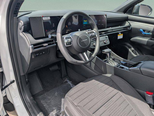 2025 Hyundai Santa Cruz SE