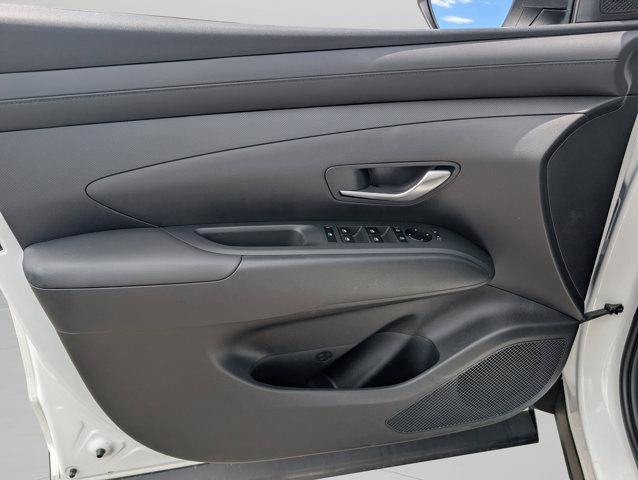 2025 Hyundai Santa Cruz SE
