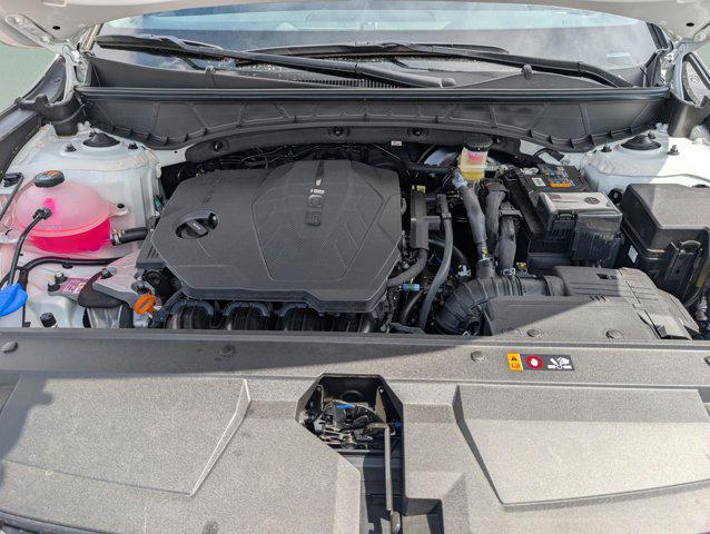 2025 Hyundai Santa Cruz SE