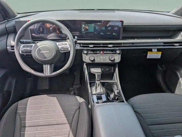 2025 Hyundai Santa Cruz SE