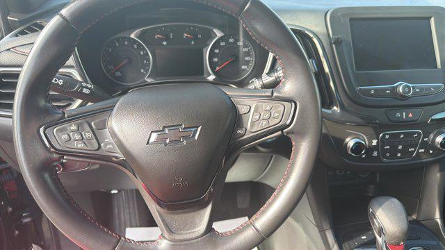 2022 Chevrolet Equinox AWD RS