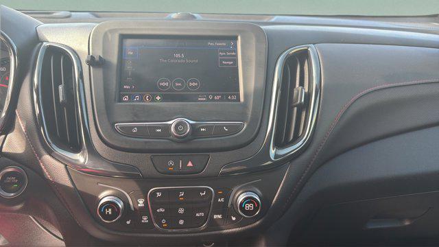 2022 Chevrolet Equinox AWD RS