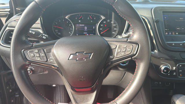 2022 Chevrolet Equinox AWD RS