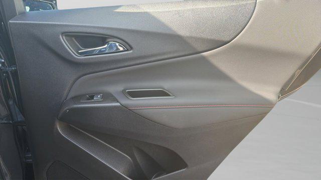 2022 Chevrolet Equinox AWD RS