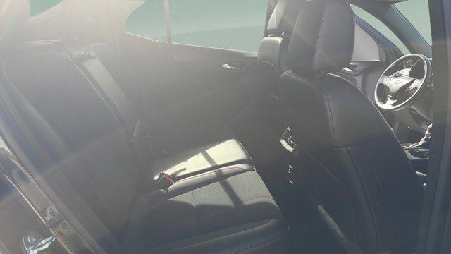 2022 Chevrolet Equinox AWD RS