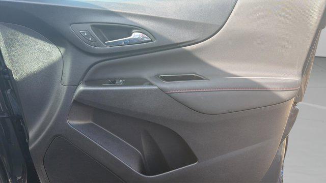 2022 Chevrolet Equinox AWD RS