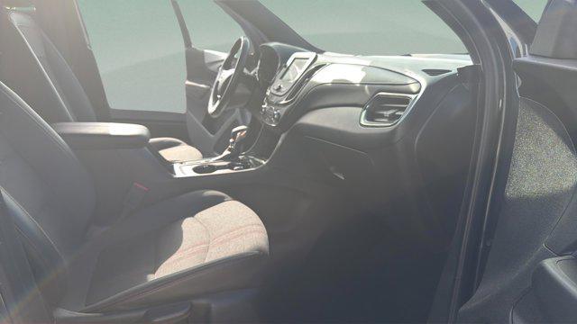2022 Chevrolet Equinox AWD RS