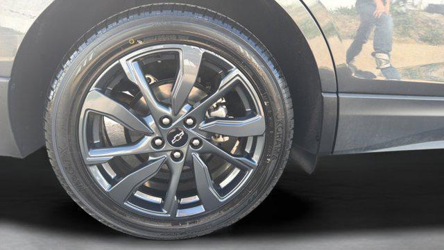 2022 Chevrolet Equinox AWD RS