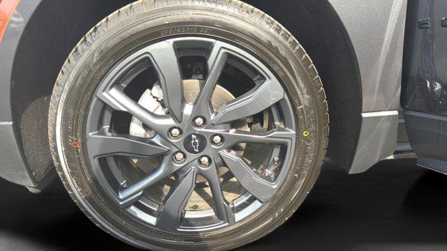 2022 Chevrolet Equinox AWD RS