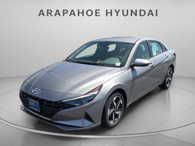 2023 Hyundai Elantra SEL for sale in CENTENNIAL, CO