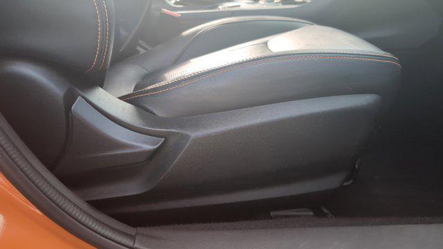 2019 Subaru Crosstrek 2.0i Limited