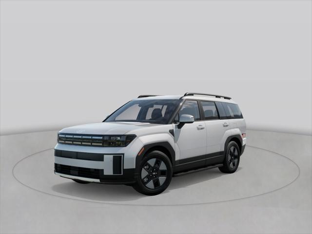 2026 Hyundai Santa Fe Hybrid SEL for sale in JAMAICA, NY