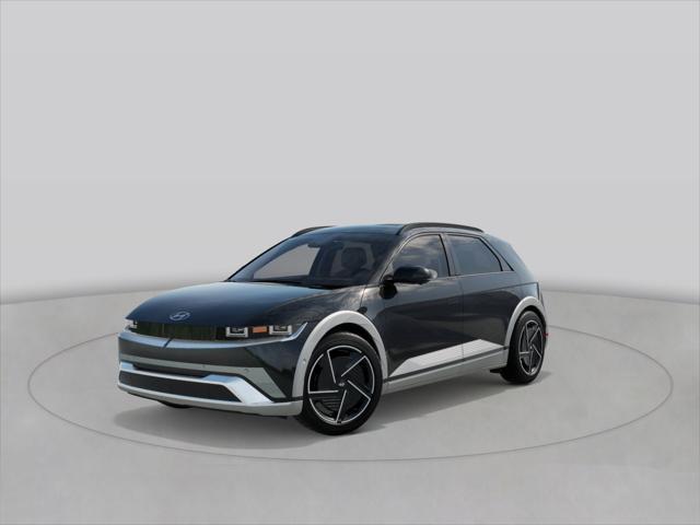 2026 Hyundai IONIQ 5 Limited for sale in JAMAICA, NY