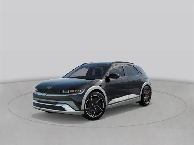 2026 Hyundai IONIQ 5 Limited for sale in JAMAICA, NY