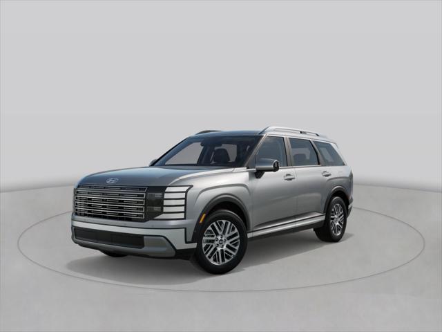 2026 Hyundai Palisade SEL Premium 8P for sale in JAMAICA, NY
