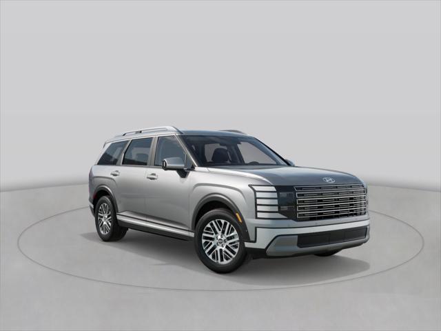 2026 Hyundai Palisade SEL Premium 8P