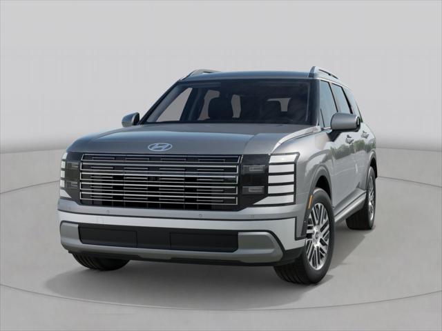 2026 Hyundai Palisade SEL Premium 8P