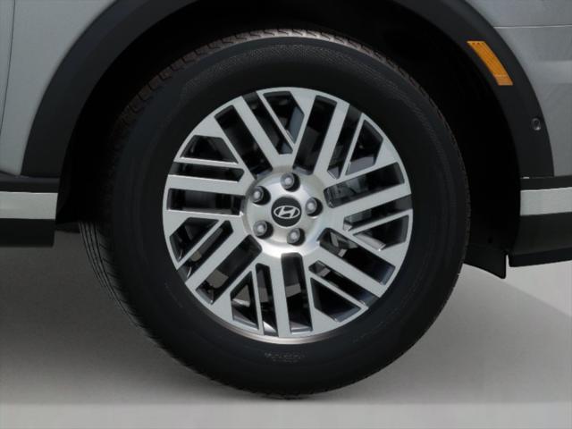 2026 Hyundai Palisade SEL Premium 8P