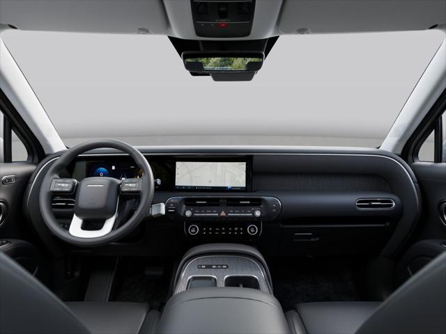2026 Hyundai Palisade SEL Premium 8P