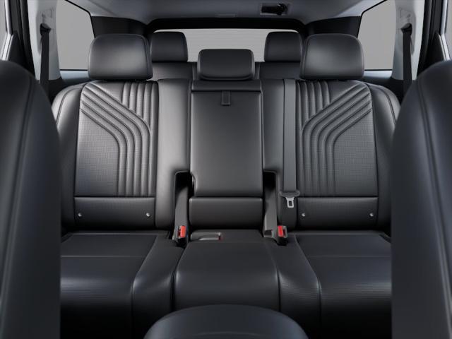 2026 Hyundai Palisade SEL Premium 8P