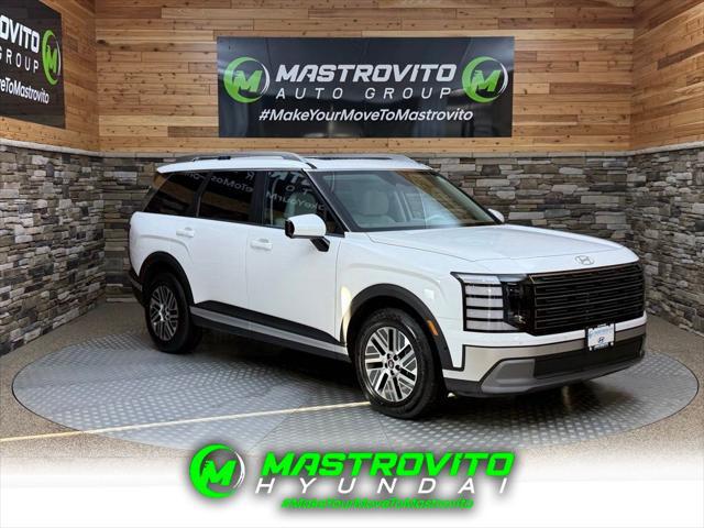 2026 Hyundai Palisade SEL Premium for sale in YORKVILLE, NY
