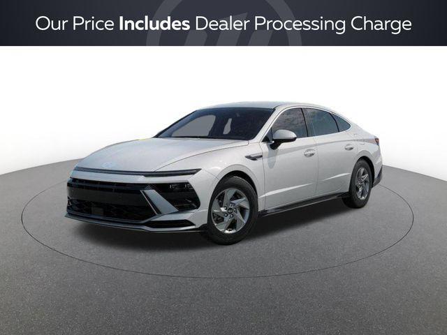 2026 Hyundai Sonata SE for sale in TOWSON, MD