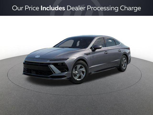 2026 Hyundai Sonata SE for sale in TOWSON, MD