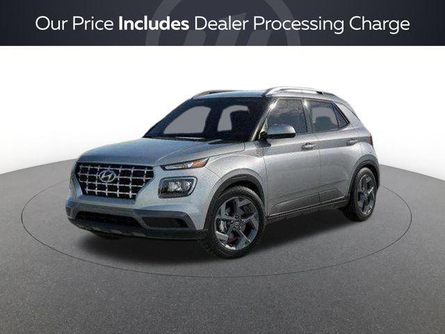 2026 Hyundai Venue SEL for sale in TOWSON, MD