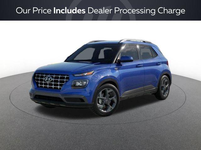 2026 Hyundai Venue SEL for sale in TOWSON, MD