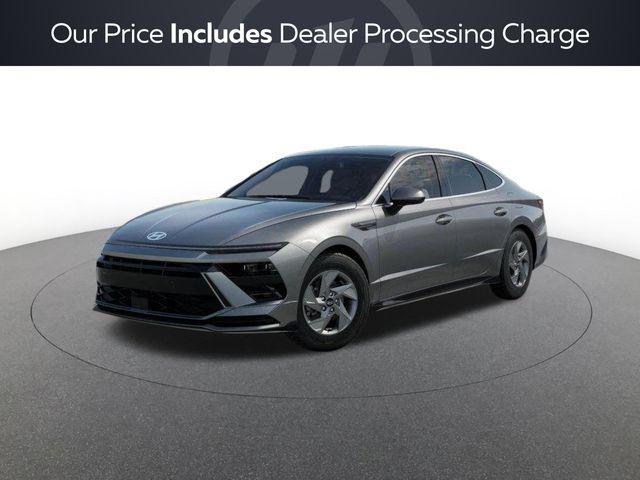 2026 Hyundai Sonata SE for sale in TOWSON, MD