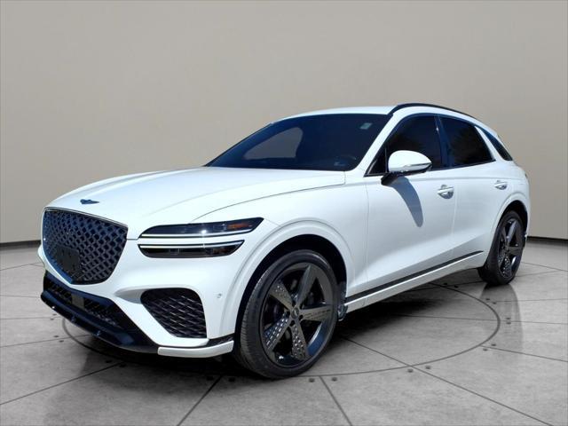 2023 Genesis GV70 2.5T AWD for sale in HAMPTON, VA
