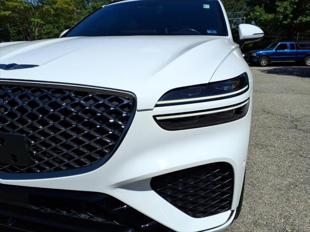 2023 Genesis GV70 2.5T AWD