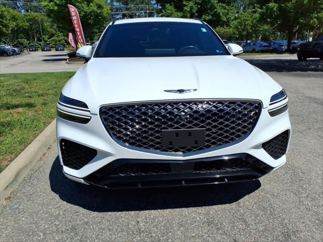 2023 Genesis GV70 2.5T AWD