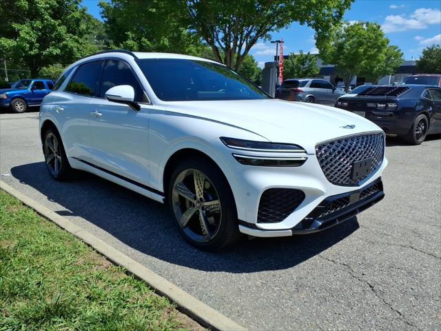 2023 Genesis GV70 2.5T AWD