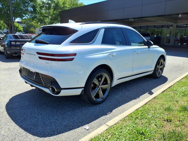 2023 Genesis GV70 2.5T AWD