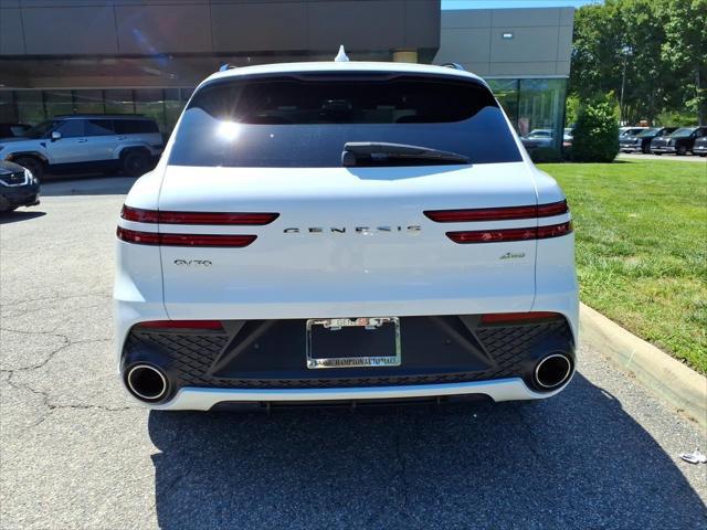 2023 Genesis GV70 2.5T AWD