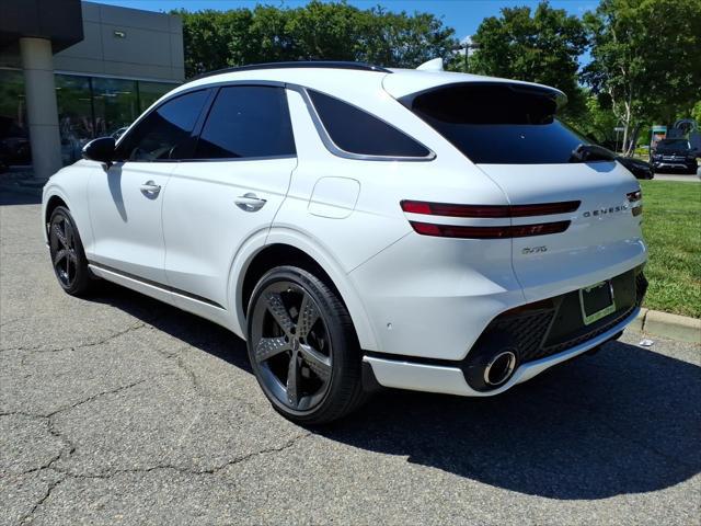 2023 Genesis GV70 2.5T AWD