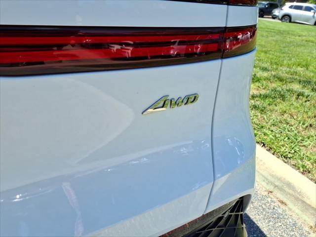 2023 Genesis GV70 2.5T AWD
