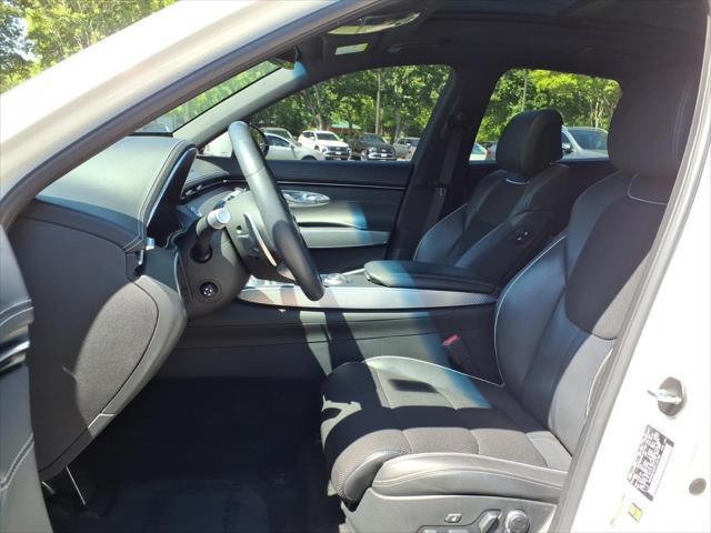 2023 Genesis GV70 2.5T AWD