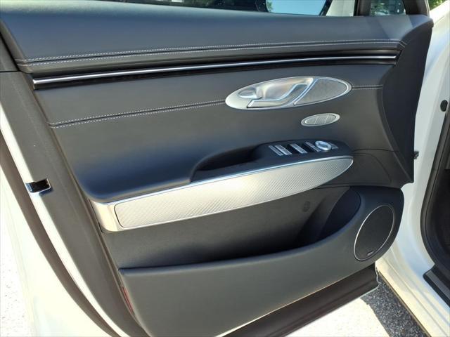 2023 Genesis GV70 2.5T AWD