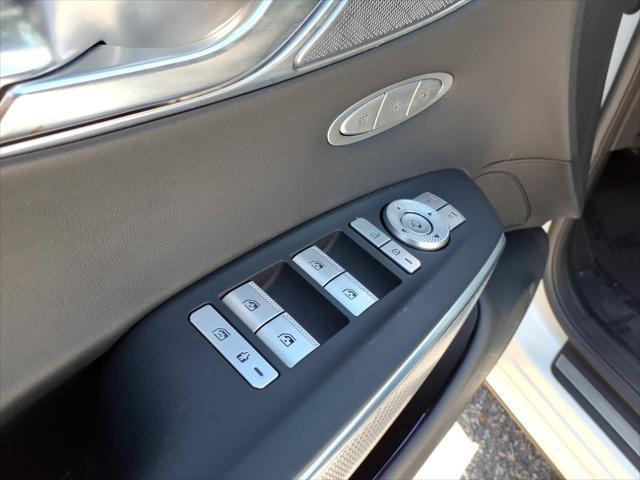 2023 Genesis GV70 2.5T AWD