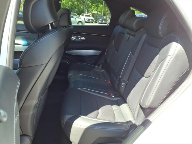2023 Genesis GV70 2.5T AWD