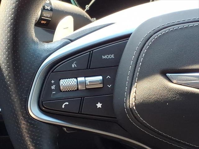2023 Genesis GV70 2.5T AWD