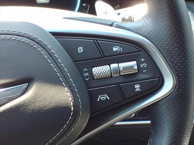 2023 Genesis GV70 2.5T AWD