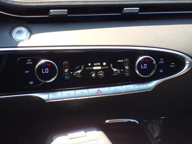 2023 Genesis GV70 2.5T AWD