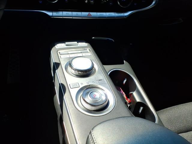 2023 Genesis GV70 2.5T AWD