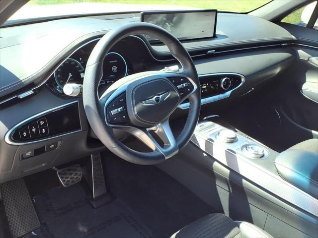 2023 Genesis GV70 2.5T AWD